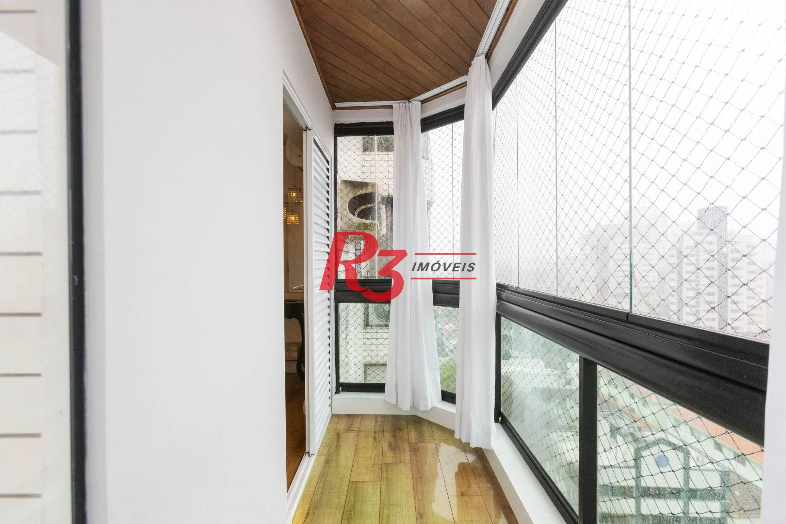 Cobertura para alugar, 160 m² por R$ 14.000,00/mês - Boqueirão - Santos/SP