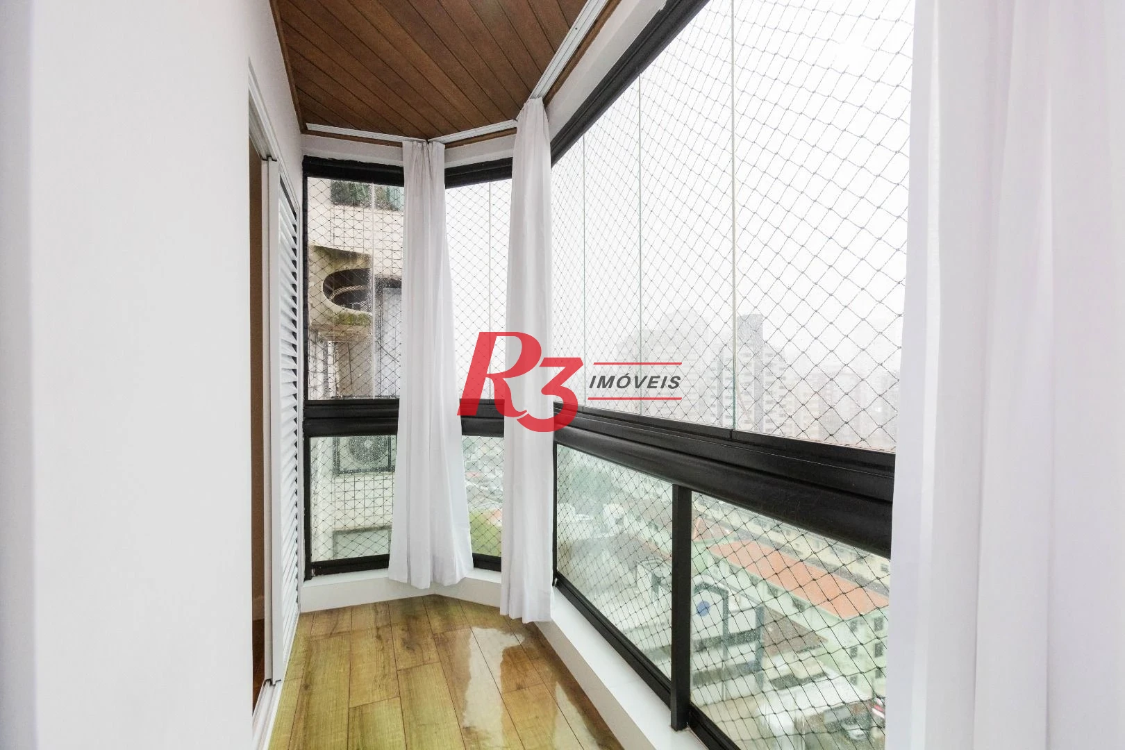 Cobertura para alugar, 160 m² por R$ 14.000,00/mês - Boqueirão - Santos/SP