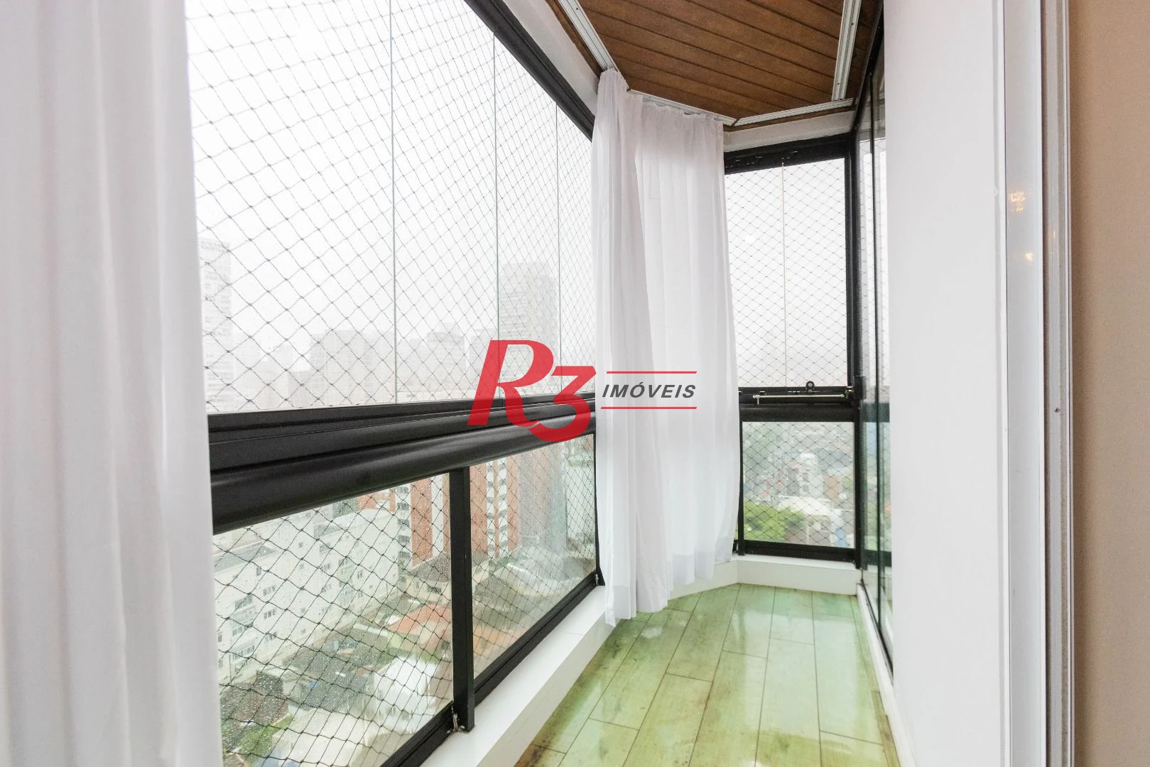 Cobertura para alugar, 160 m² por R$ 14.000,00/mês - Boqueirão - Santos/SP