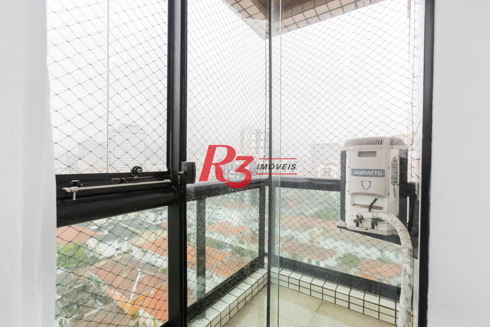 Cobertura para alugar, 160 m² por R$ 14.000,00/mês - Boqueirão - Santos/SP
