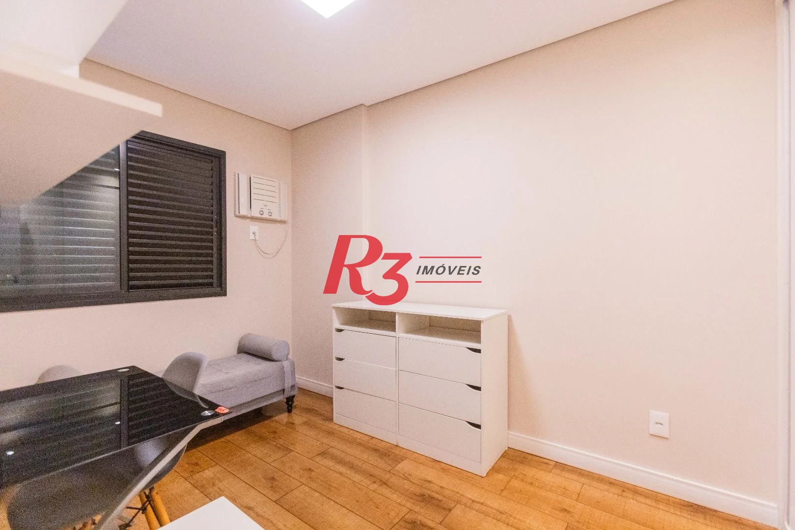 Cobertura para alugar, 160 m² por R$ 14.000,00/mês - Boqueirão - Santos/SP