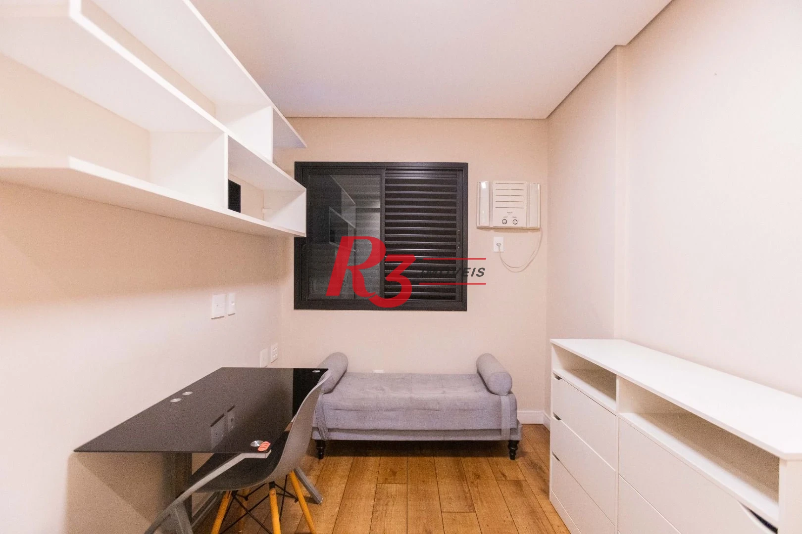 Cobertura para alugar, 160 m² por R$ 14.000,00/mês - Boqueirão - Santos/SP