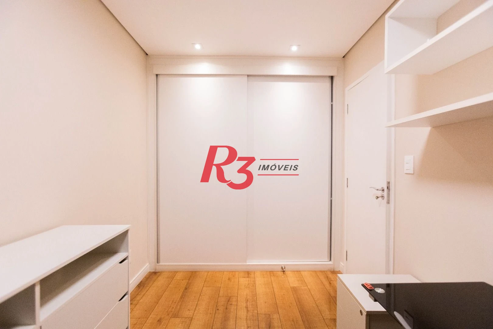 Cobertura para alugar, 160 m² por R$ 14.000,00/mês - Boqueirão - Santos/SP