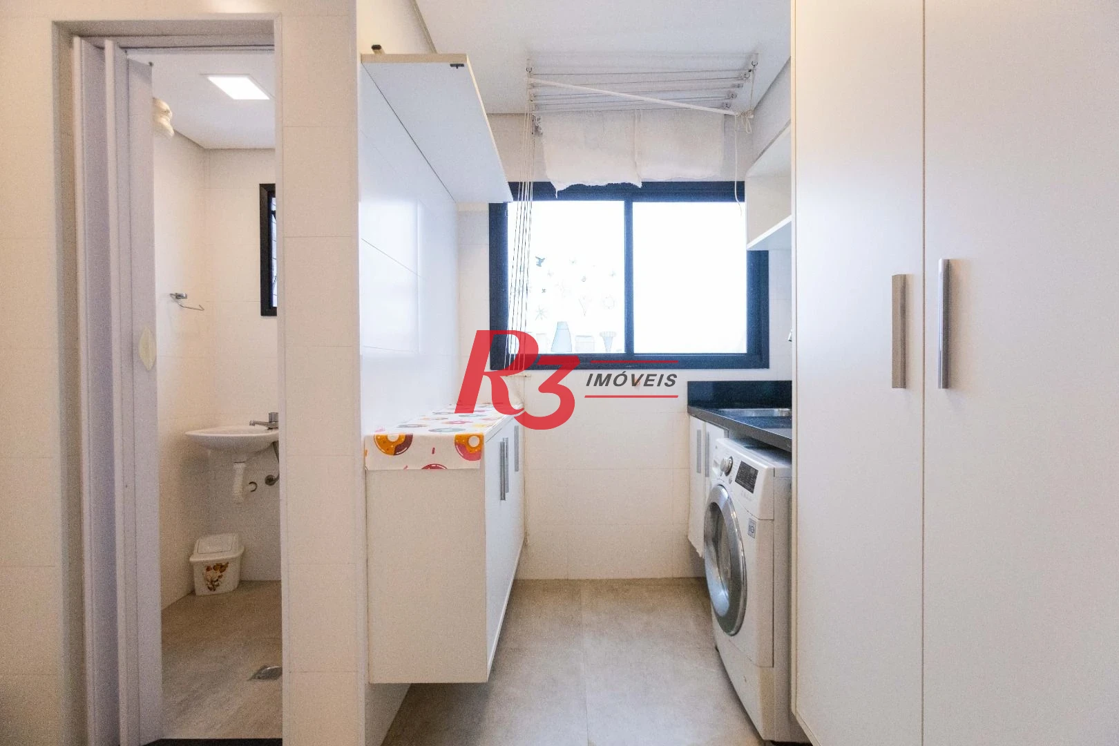 Cobertura para alugar, 160 m² por R$ 14.000,00/mês - Boqueirão - Santos/SP