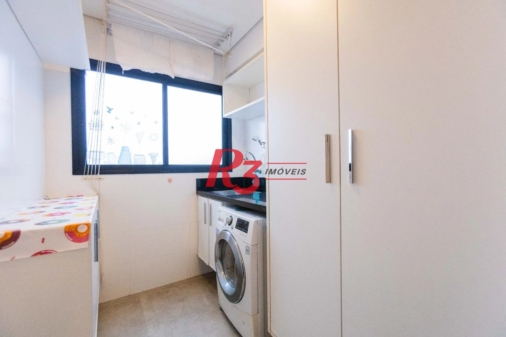 Cobertura para alugar, 160 m² por R$ 14.000,00/mês - Boqueirão - Santos/SP