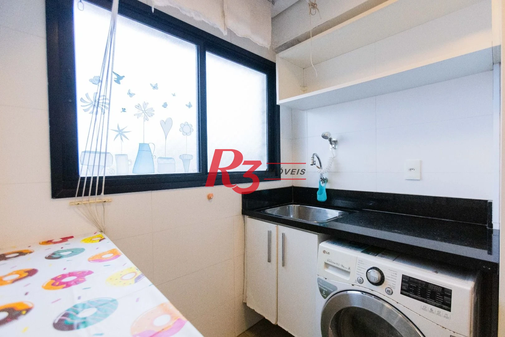 Cobertura para alugar, 160 m² por R$ 14.000,00/mês - Boqueirão - Santos/SP