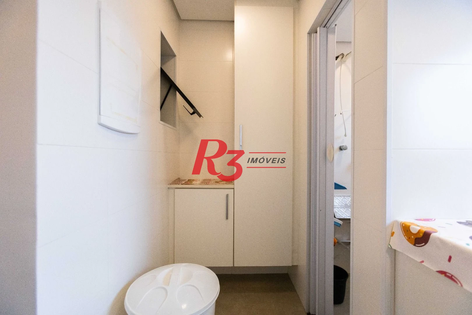 Cobertura para alugar, 160 m² por R$ 14.000,00/mês - Boqueirão - Santos/SP