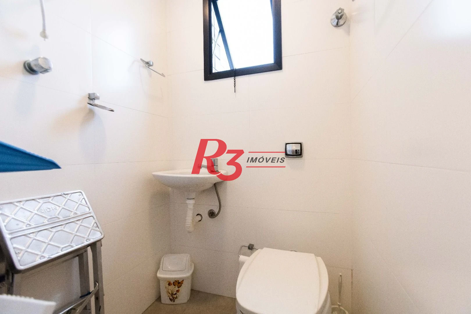 Cobertura para alugar, 160 m² por R$ 14.000,00/mês - Boqueirão - Santos/SP