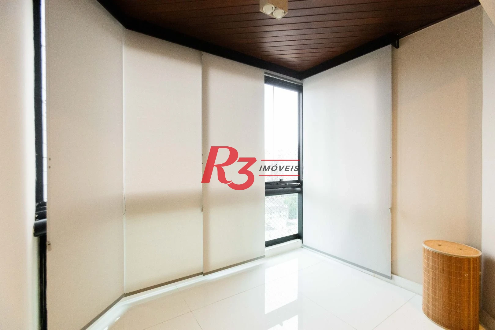 Cobertura para alugar, 160 m² por R$ 14.000,00/mês - Boqueirão - Santos/SP