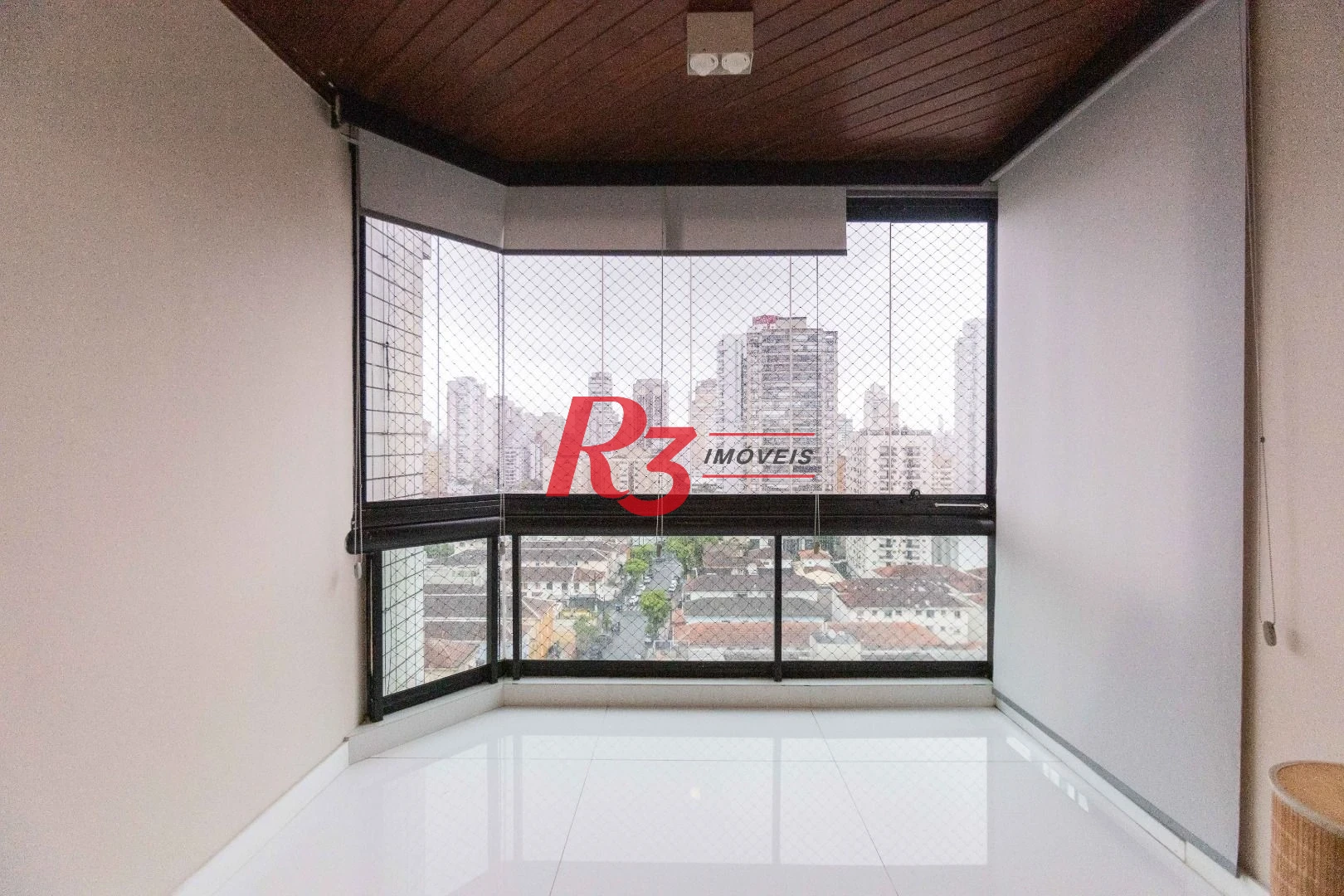 Cobertura para alugar, 160 m² por R$ 14.000,00/mês - Boqueirão - Santos/SP