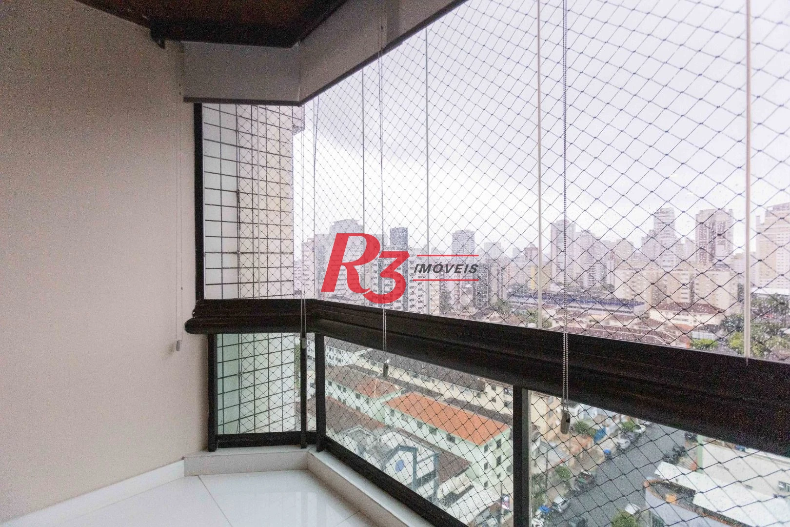 Cobertura para alugar, 160 m² por R$ 14.000,00/mês - Boqueirão - Santos/SP