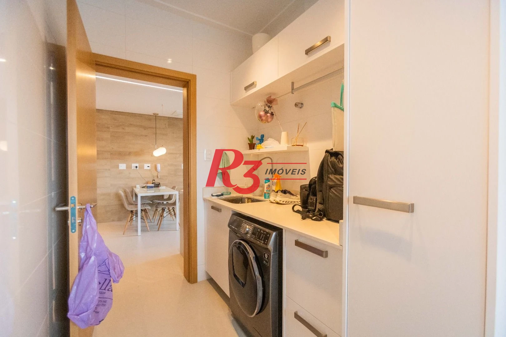 Apartamento com 3 dormitórios à venda, 166 m² por R$ 3.200.000,00 - Ponta da Praia - Santos/SP