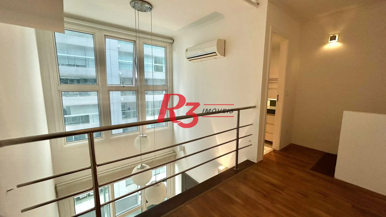 Apartamento com 2 dormitórios, 85 m² - venda por R$ 750.000,00 ou aluguel por R$ 6.500,00/mês - Gonzaga - Santos/SP