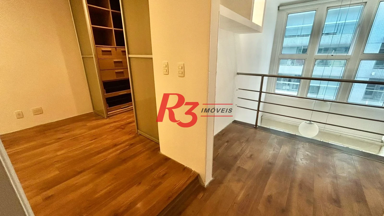 Apartamento com 2 dormitórios, 85 m² - venda por R$ 750.000,00 ou aluguel por R$ 6.500,00/mês - Gonzaga - Santos/SP