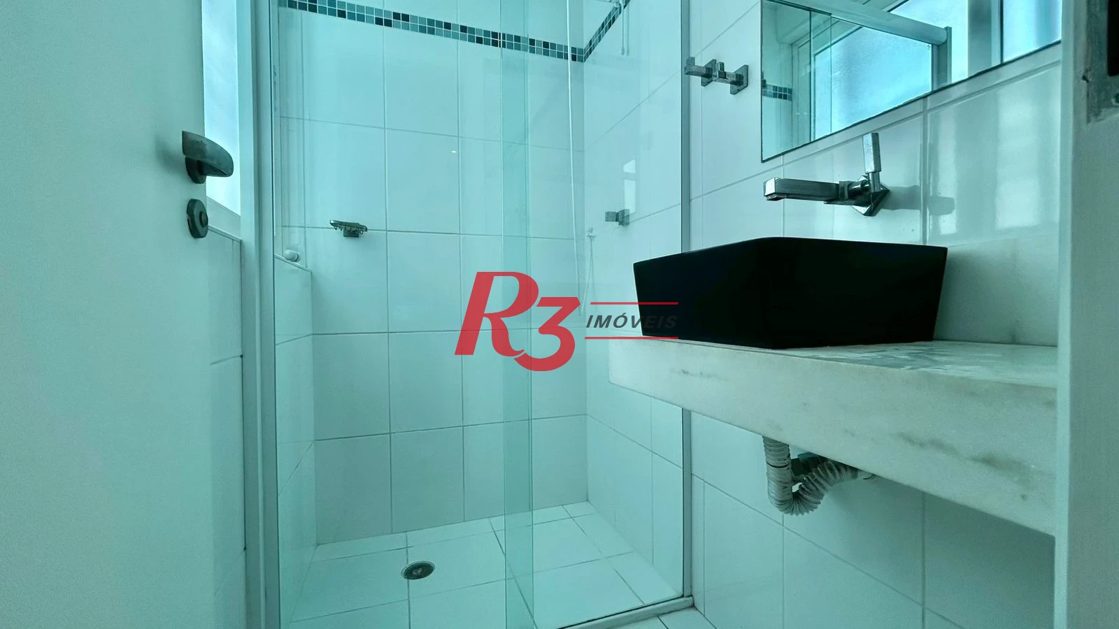 Apartamento com 2 dormitórios, 85 m² - venda por R$ 750.000,00 ou aluguel por R$ 6.500,00/mês - Gonzaga - Santos/SP