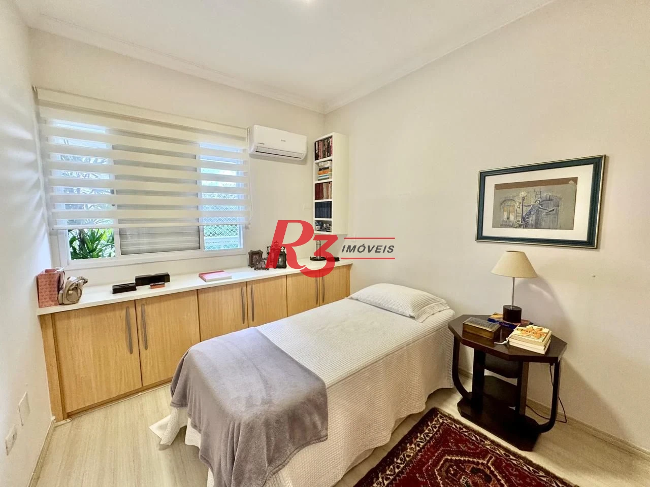 Apartamento com 2 dormitórios à venda, 98 m² por R$ 980.000,00 - Boqueirão - Santos/SP