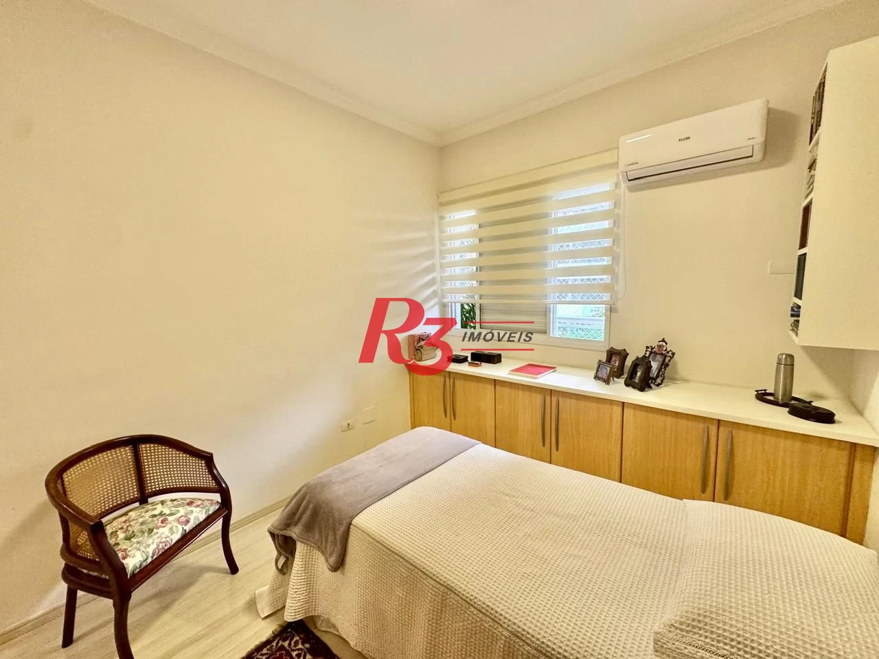 Apartamento com 2 dormitórios à venda, 98 m² por R$ 980.000,00 - Boqueirão - Santos/SP