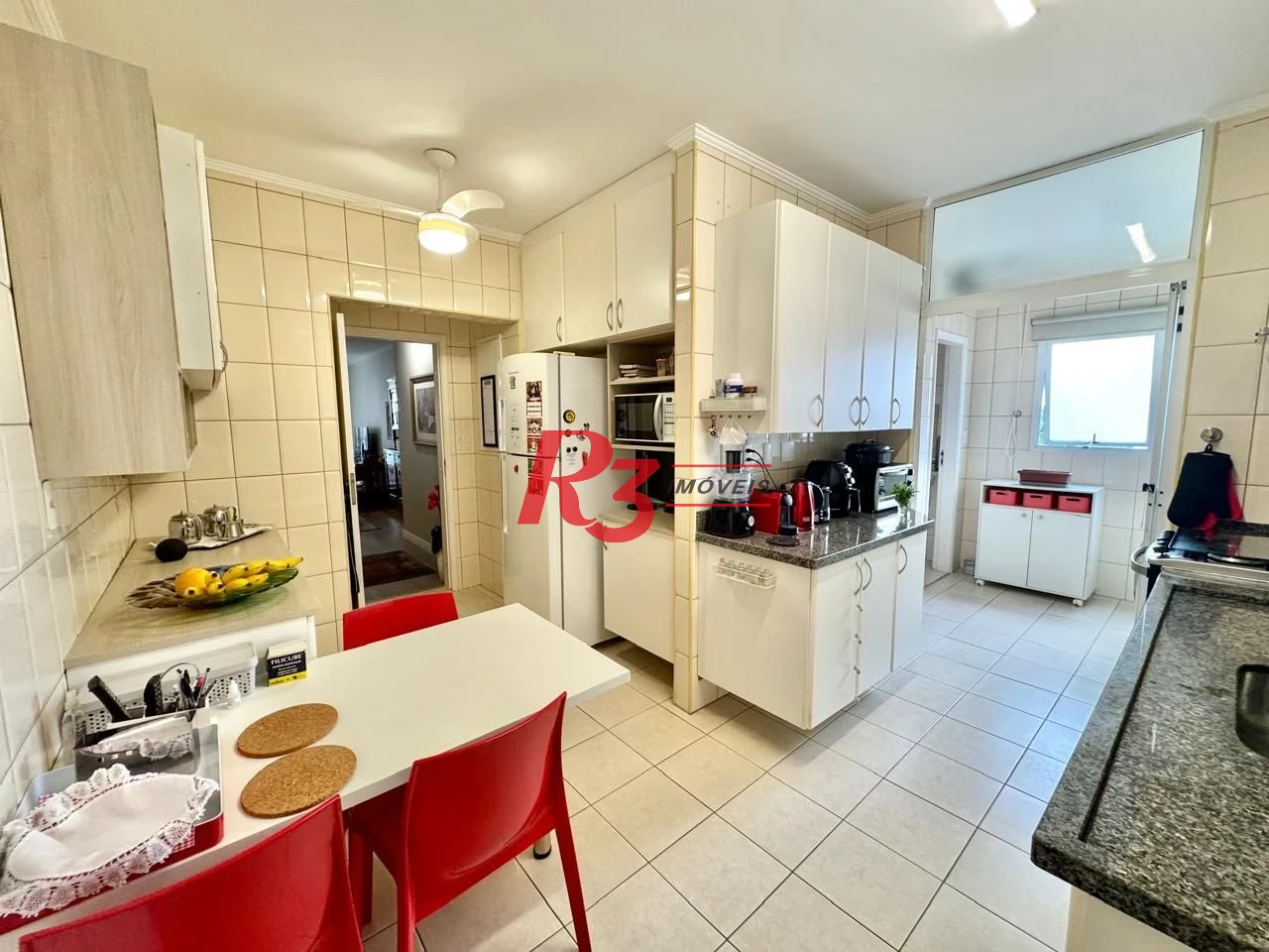 Apartamento com 2 dormitórios à venda, 98 m² por R$ 980.000,00 - Boqueirão - Santos/SP