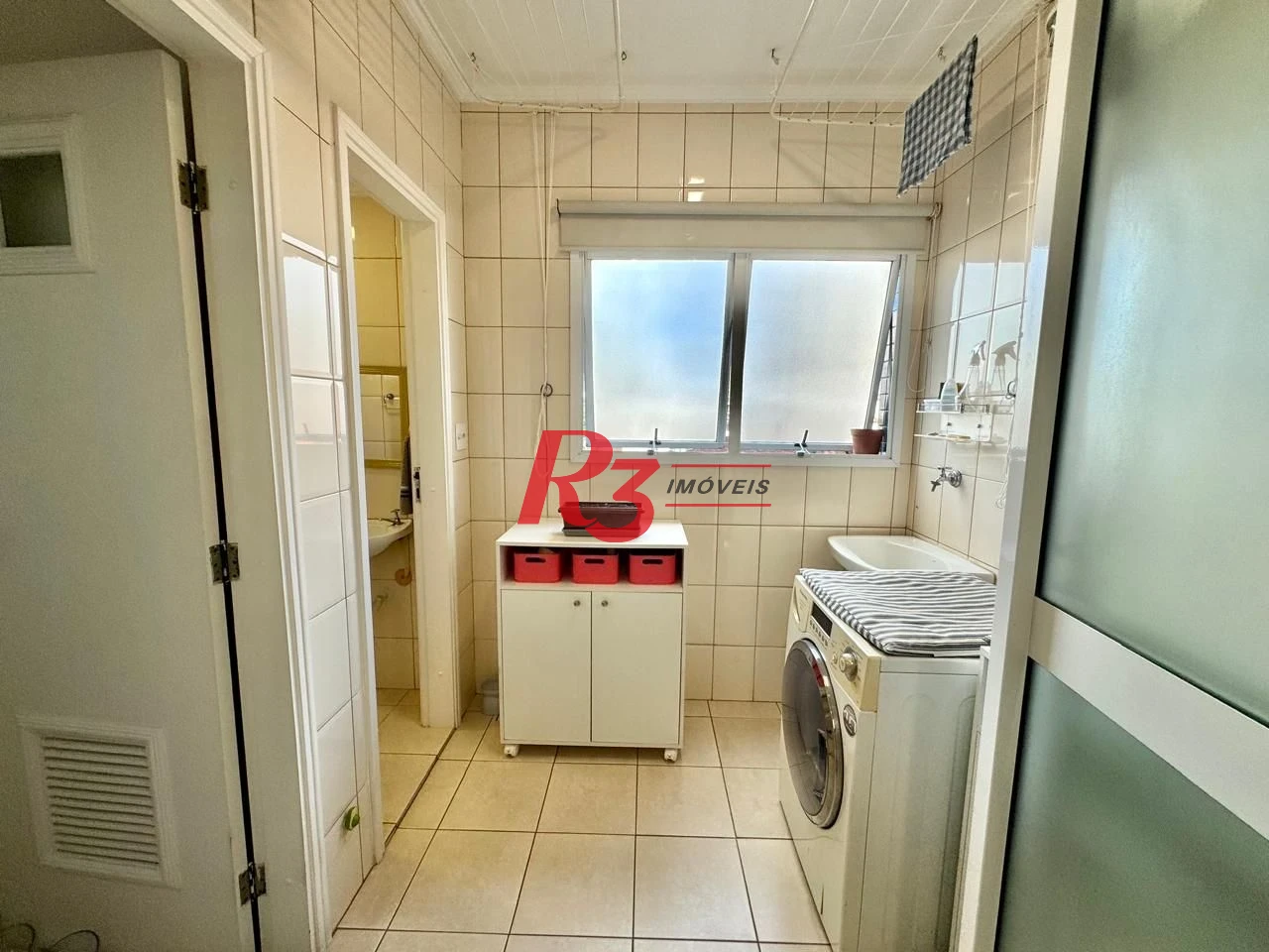 Apartamento com 2 dormitórios à venda, 98 m² por R$ 980.000,00 - Boqueirão - Santos/SP