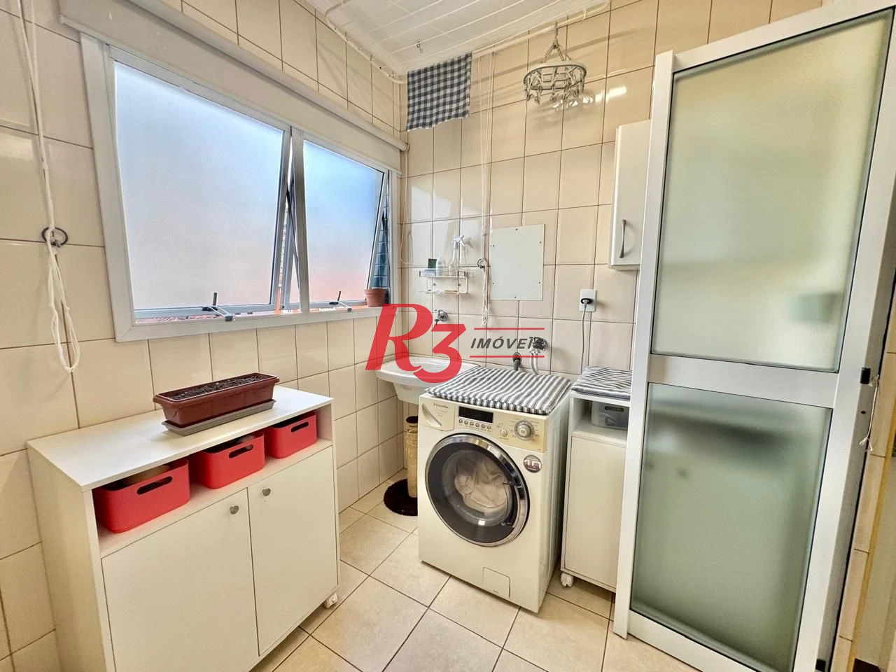 Apartamento com 2 dormitórios à venda, 98 m² por R$ 980.000,00 - Boqueirão - Santos/SP