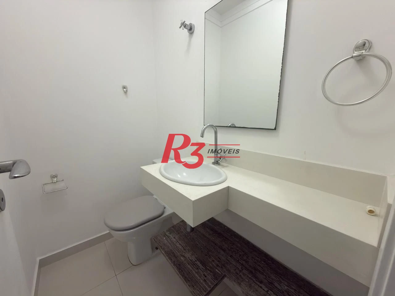 Apartamento com 2 dormitórios à venda, 134 m² por R$ 1.900.000,00 - Ponta da Praia - Santos/SP