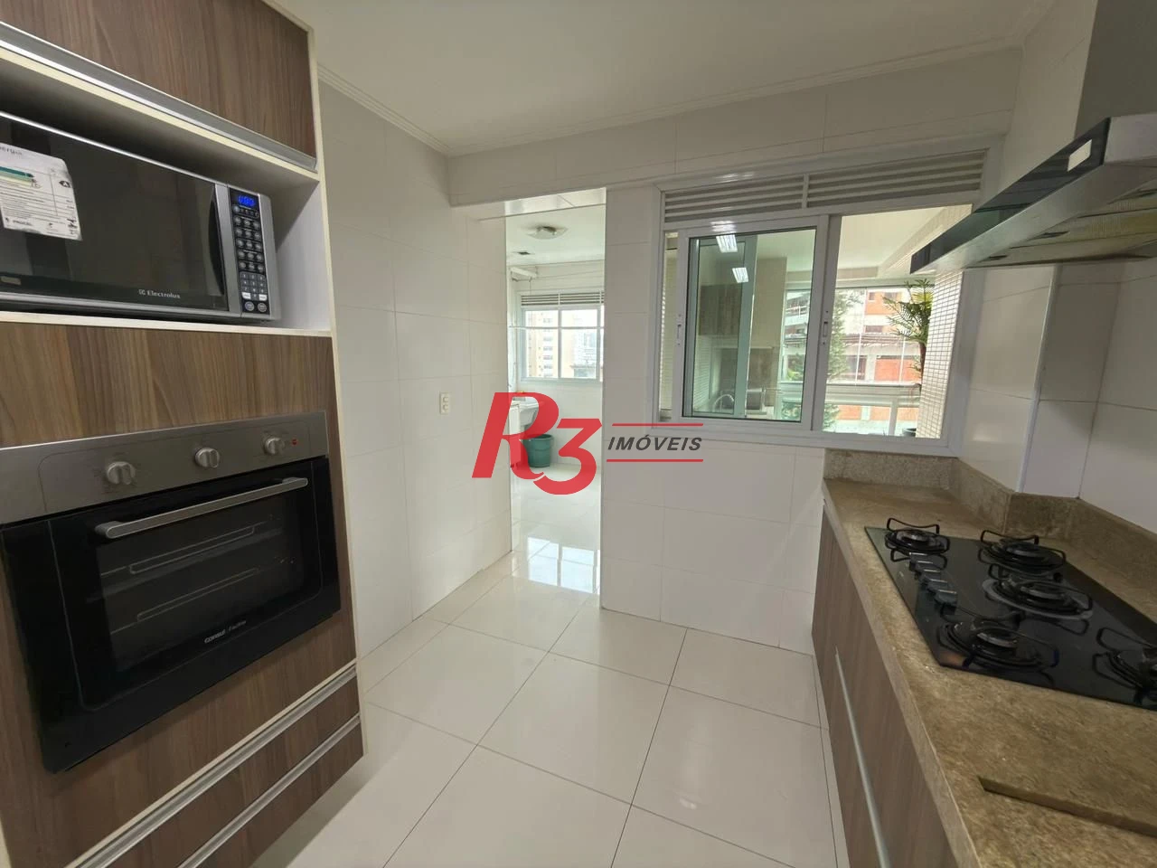 Apartamento com 2 dormitórios à venda, 134 m² por R$ 1.900.000,00 - Ponta da Praia - Santos/SP