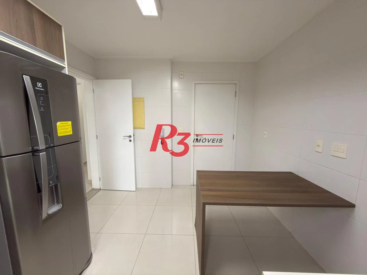 Apartamento com 2 dormitórios à venda, 134 m² por R$ 1.900.000,00 - Ponta da Praia - Santos/SP