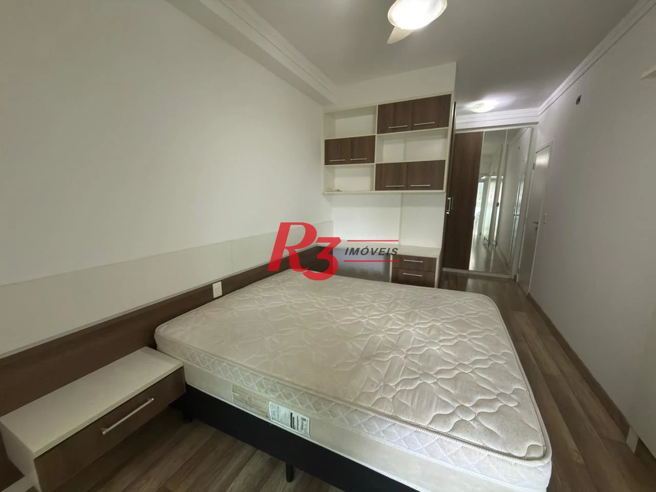 Apartamento com 2 dormitórios à venda, 134 m² por R$ 1.900.000,00 - Ponta da Praia - Santos/SP