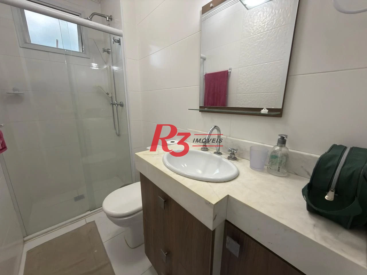 Apartamento com 2 dormitórios à venda, 134 m² por R$ 1.900.000,00 - Ponta da Praia - Santos/SP