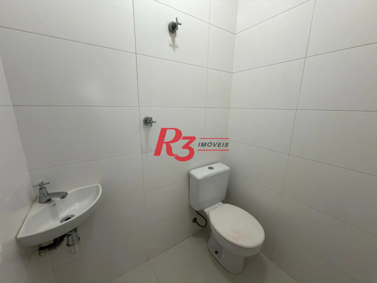 Apartamento com 2 dormitórios à venda, 134 m² por R$ 1.900.000,00 - Ponta da Praia - Santos/SP
