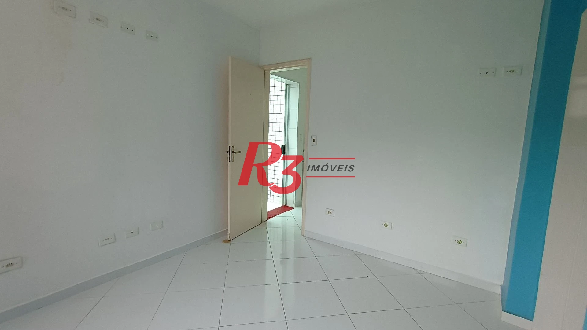 Cobertura com 2 dormitórios à venda, 105 m² por R$ 450.000,00 - José Menino - Santos/SP