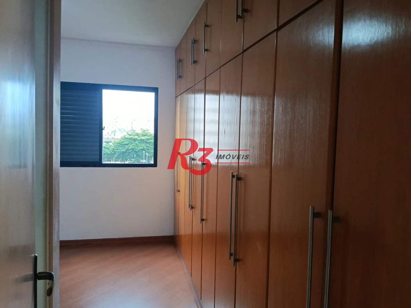 Apartamento com 3 dormitórios à venda, 90 m² por R$ 620.000,00 - Boqueirão - Santos/SP