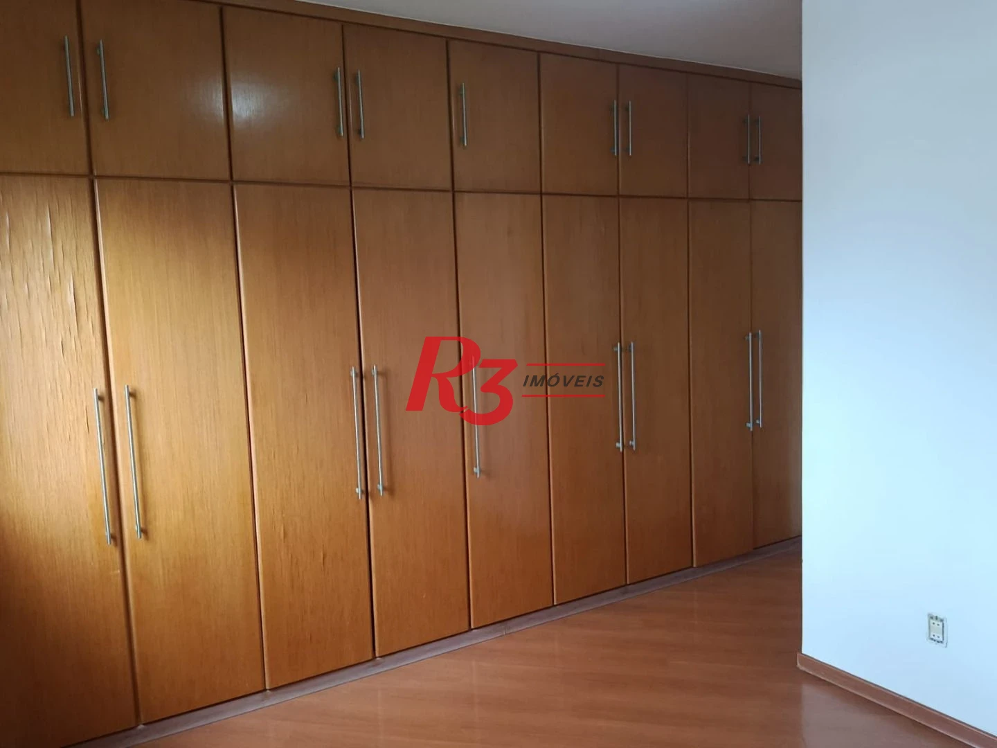 Apartamento com 3 dormitórios à venda, 90 m² por R$ 620.000,00 - Boqueirão - Santos/SP