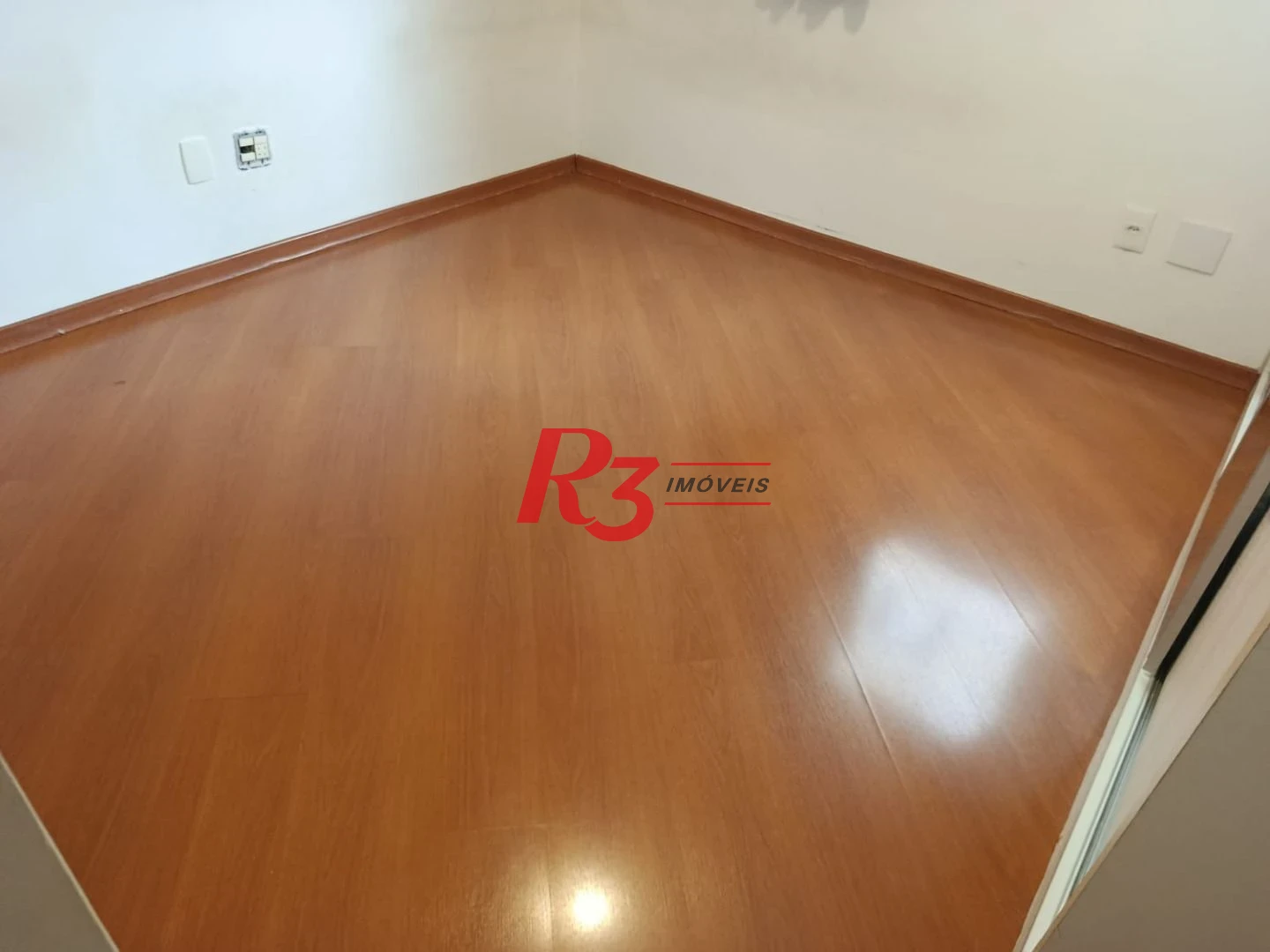 Apartamento com 3 dormitórios à venda, 90 m² por R$ 620.000,00 - Boqueirão - Santos/SP