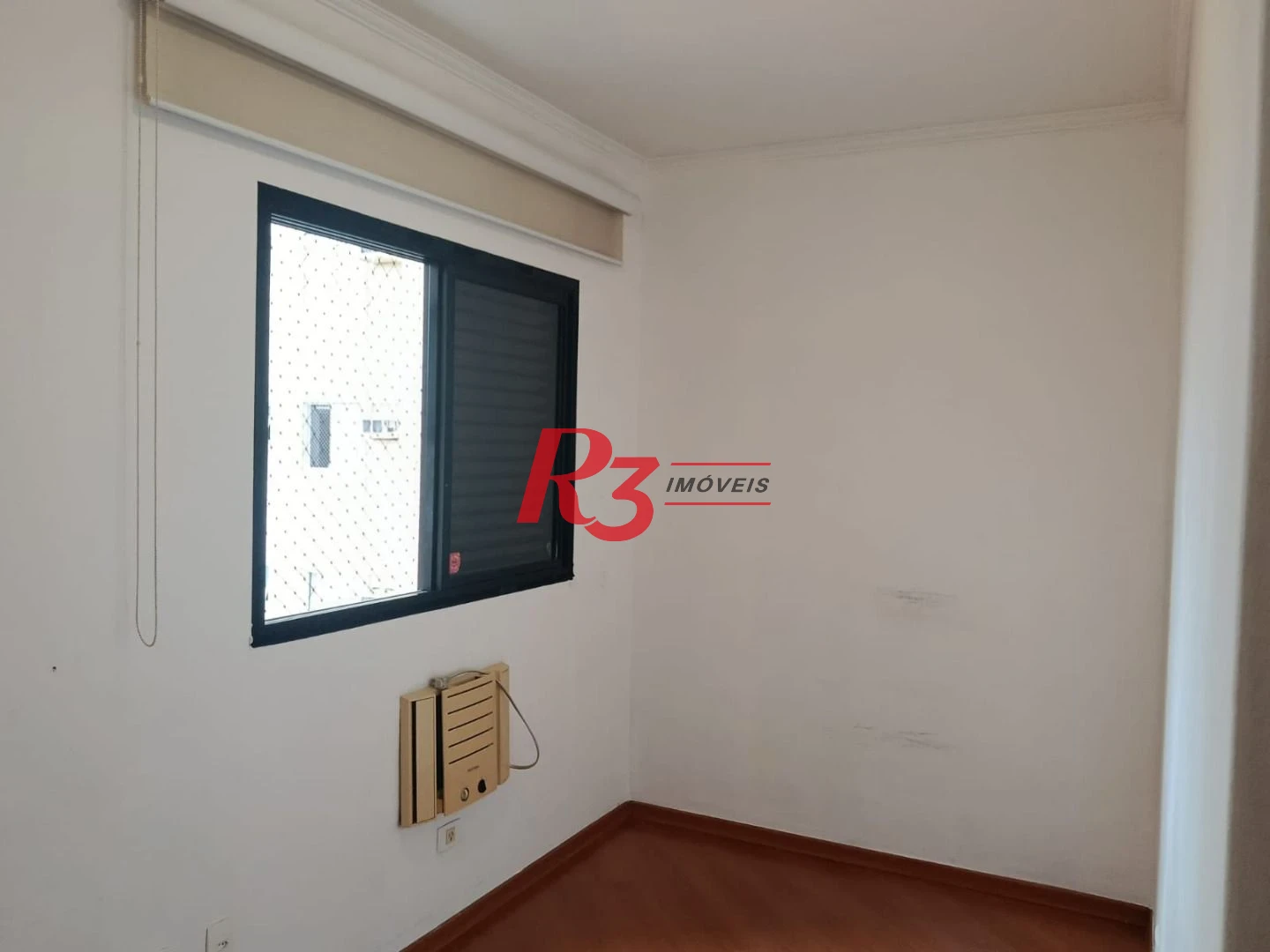 Apartamento com 3 dormitórios à venda, 90 m² por R$ 620.000,00 - Boqueirão - Santos/SP
