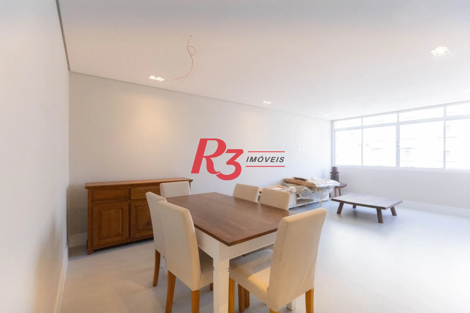 Apartamento com 3 dormitórios à venda, 133 m² por R$ 1.390.000,00 - Gonzaga - Santos/SP