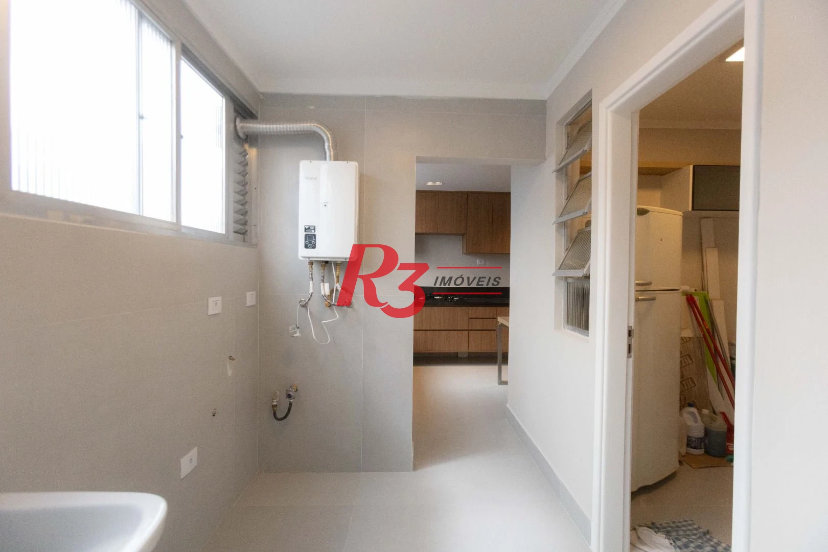 Apartamento com 3 dormitórios à venda, 133 m² por R$ 1.390.000,00 - Gonzaga - Santos/SP