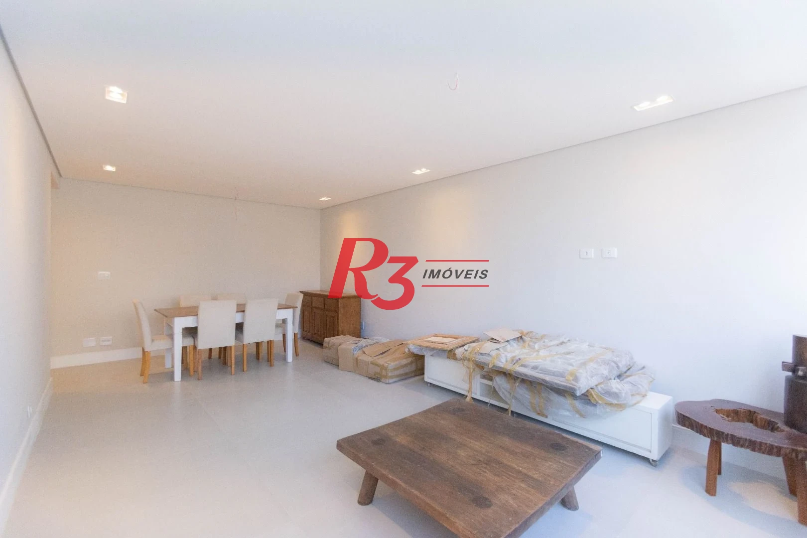Apartamento com 3 dormitórios à venda, 133 m² por R$ 1.390.000,00 - Gonzaga - Santos/SP