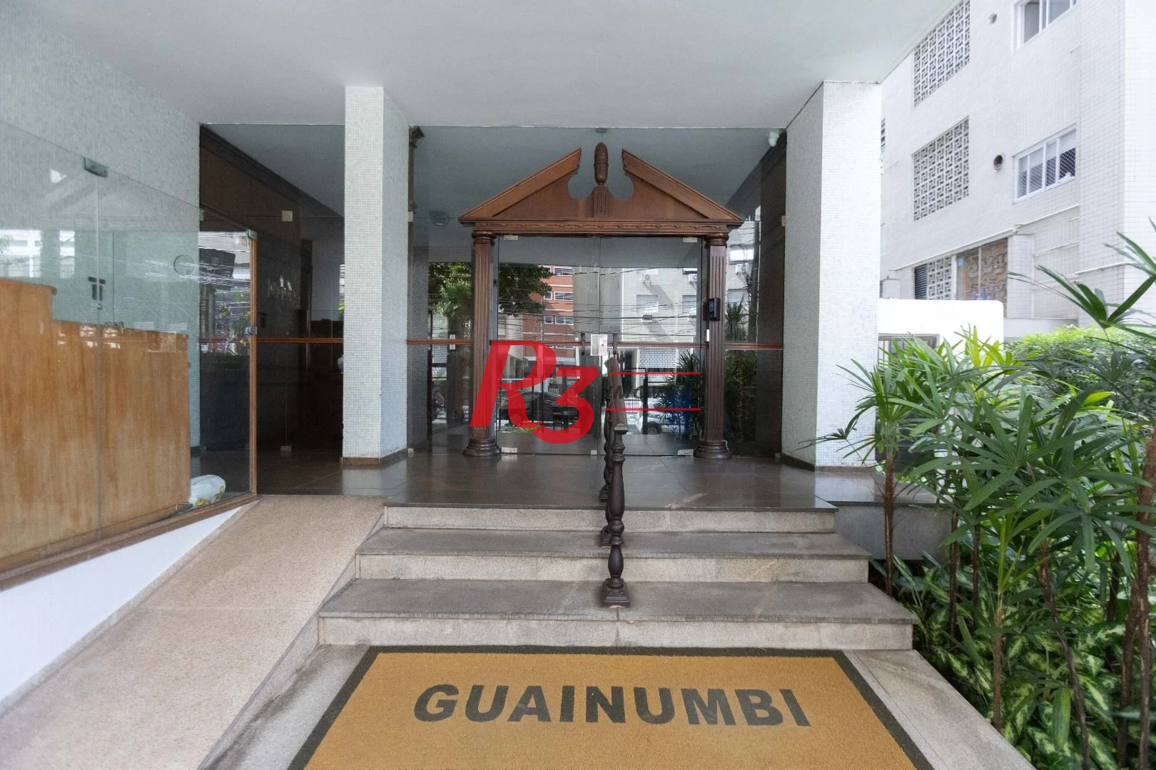 Apartamento com 3 dormitórios à venda, 133 m² por R$ 1.390.000,00 - Gonzaga - Santos/SP