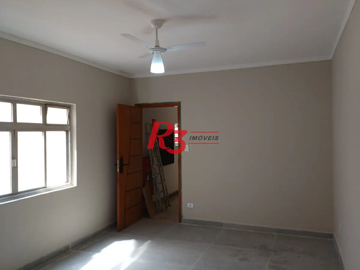 Apartamento com 2 dormitórios, 61 m² - venda por R$ 380.000,00 ou aluguel por R$ 3.300,00/mês - Ponta da Praia - Santos/SP