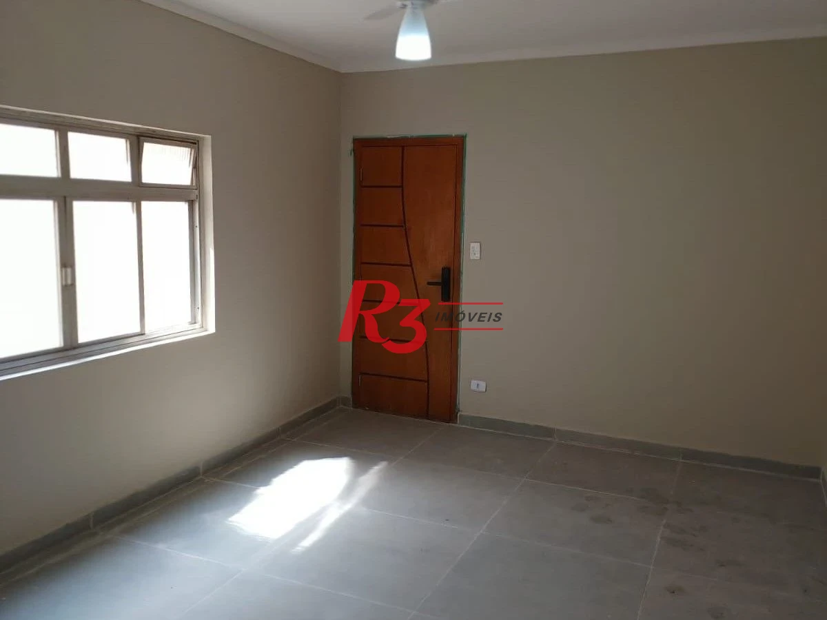 Apartamento com 2 dormitórios, 61 m² - venda por R$ 380.000,00 ou aluguel por R$ 3.300,00/mês - Ponta da Praia - Santos/SP