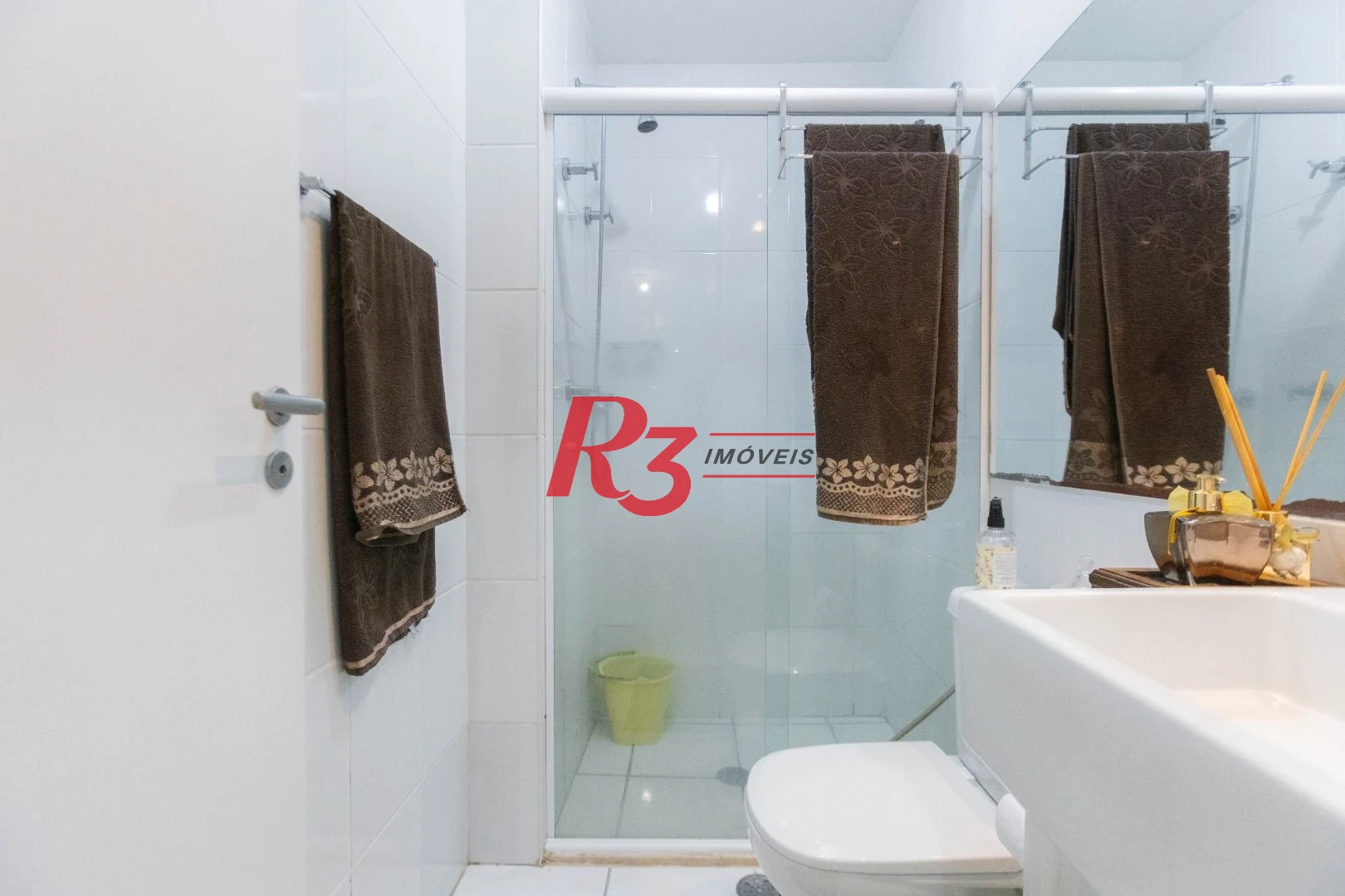 Apartamento com 2 dormitórios à venda, 62 m² por R$ 650.000,00 - Marapé - Santos/SP
