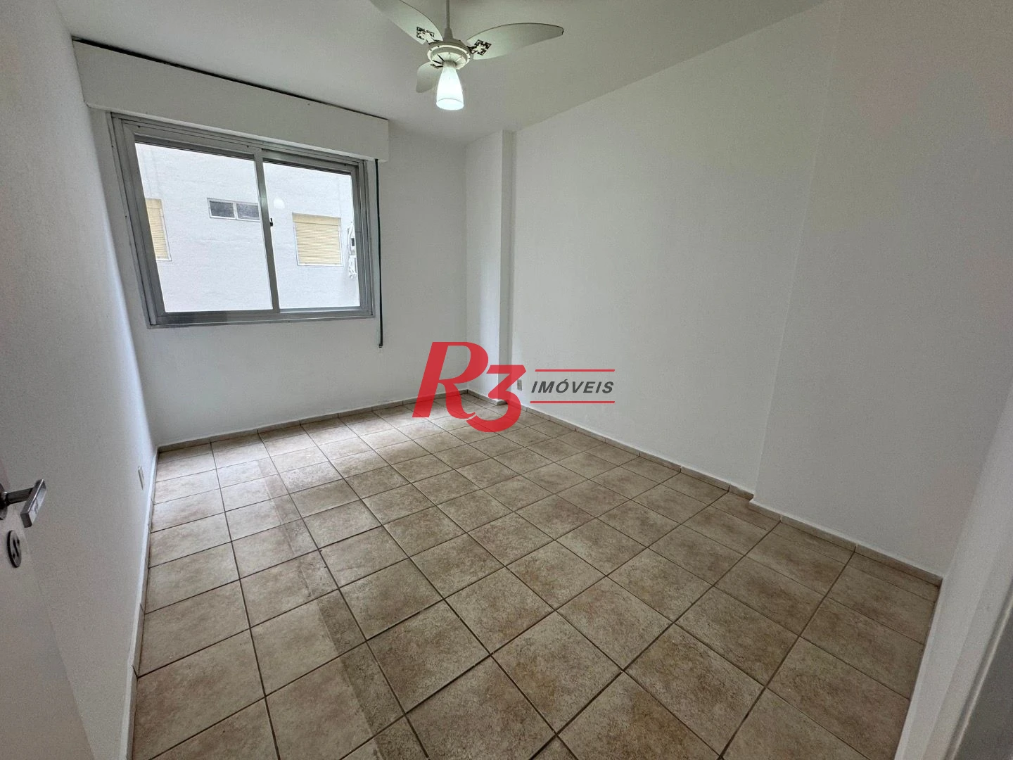 Apartamento com 1 dormitório à venda, 50 m² por R$ 410.000,00 - Aparecida - Santos/SP