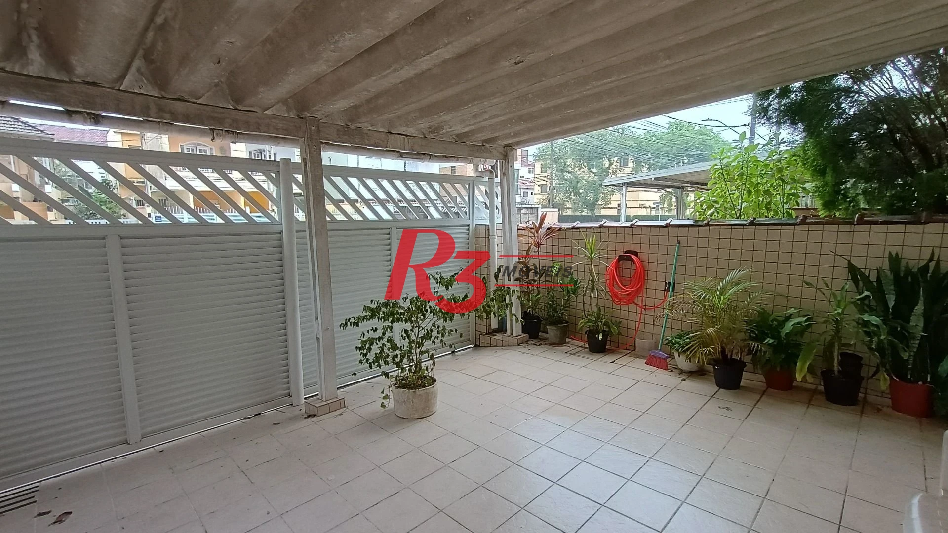 Casa com 3 dormitórios à venda, 130 m² por R$ 760.000,00 - Vila Belmiro - Santos/SP