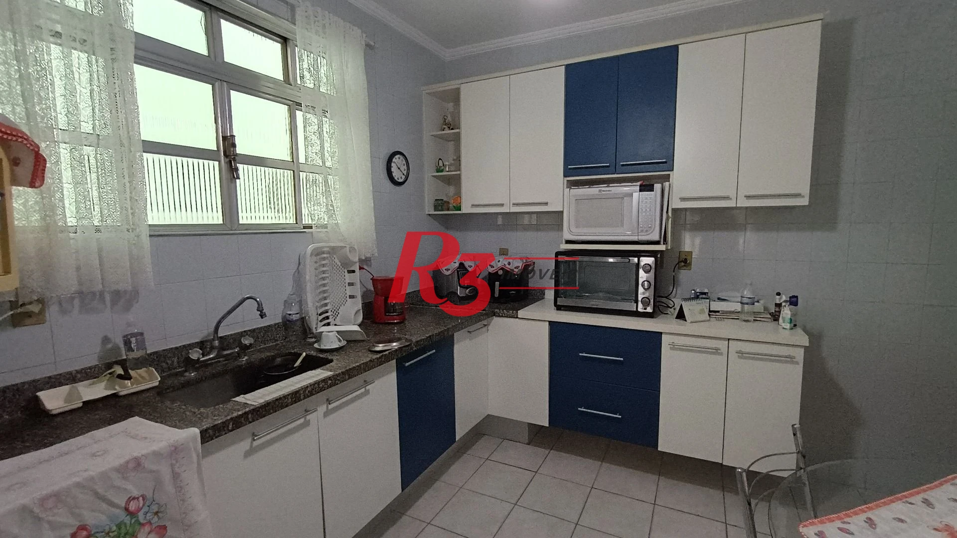 Casa com 3 dormitórios à venda, 130 m² por R$ 760.000,00 - Vila Belmiro - Santos/SP