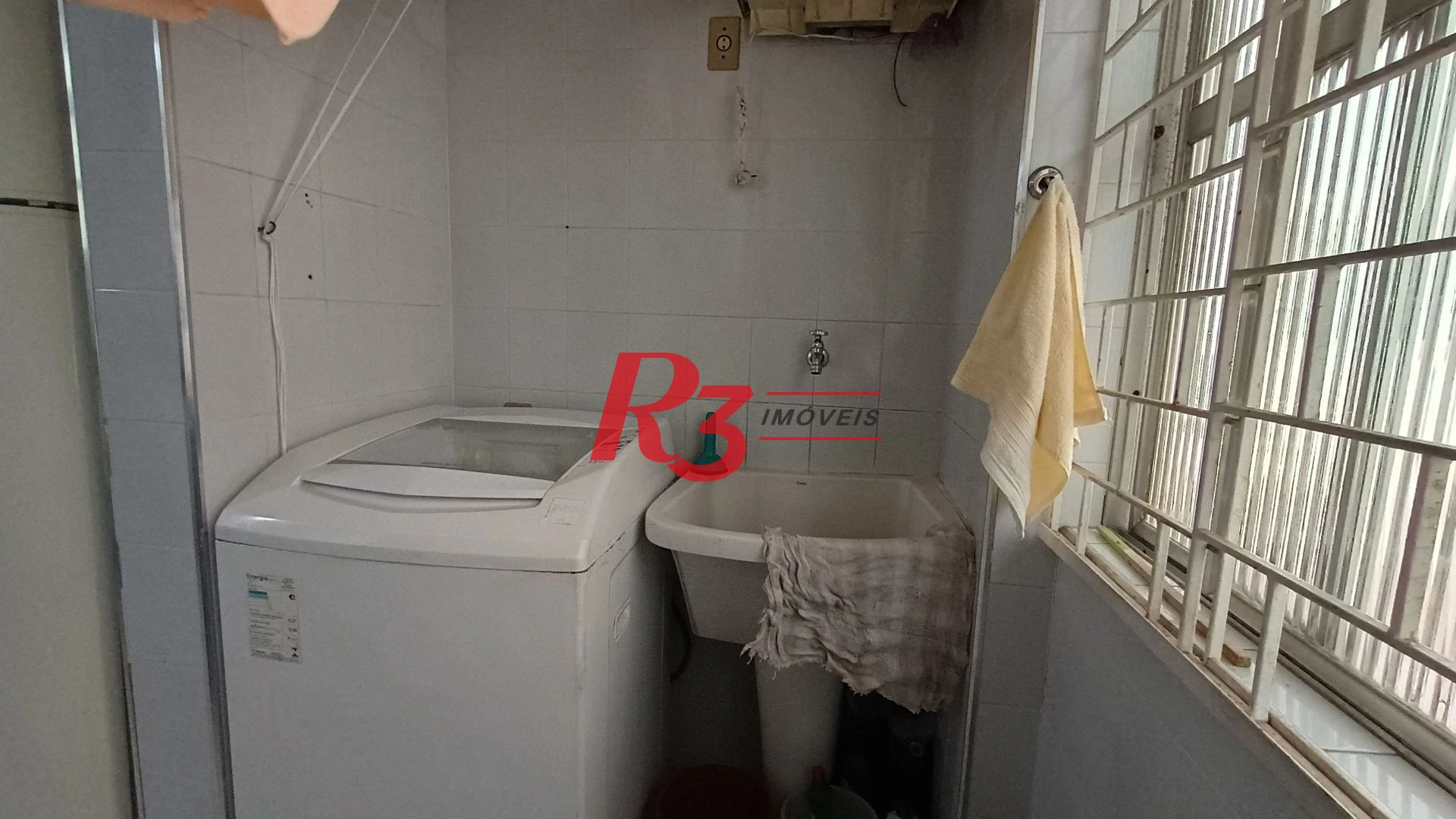Casa com 3 dormitórios à venda, 130 m² por R$ 760.000,00 - Vila Belmiro - Santos/SP