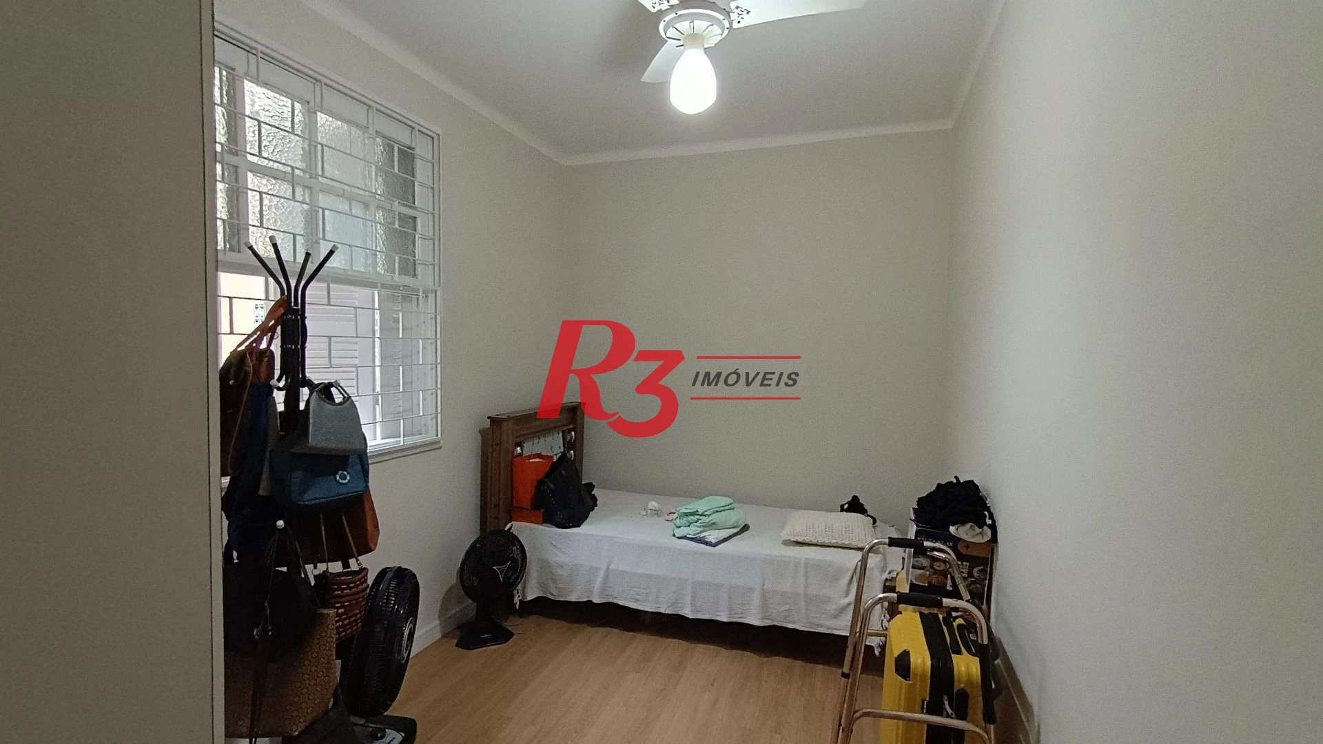 Casa com 3 dormitórios à venda, 130 m² por R$ 760.000,00 - Vila Belmiro - Santos/SP