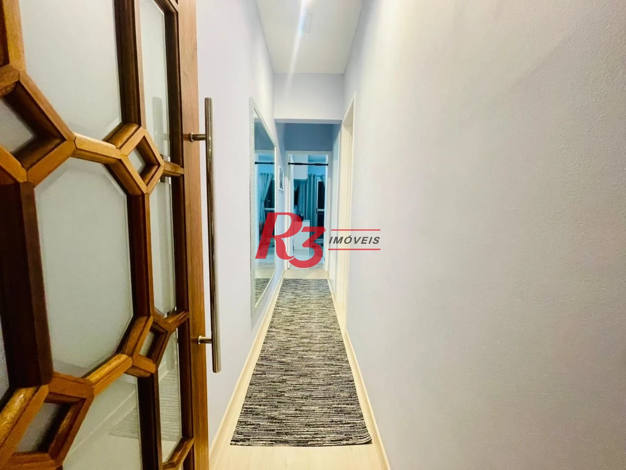 Apartamento com 2 dormitórios à venda, 100 m² por R$ 760.000,00 - Ponta da Praia - Santos/SP