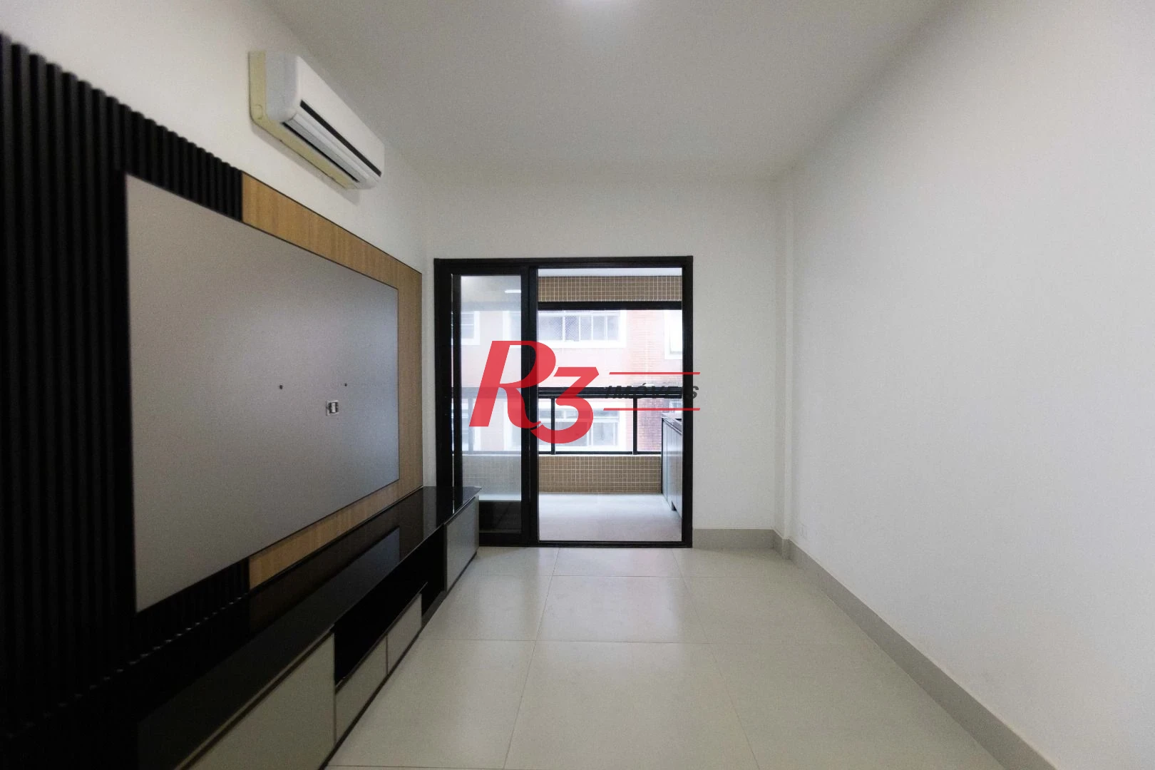 Apartamento com 2 dormitórios para alugar, 77 m² por R$ 7.000,02/mês - José Menino - Santos/SP