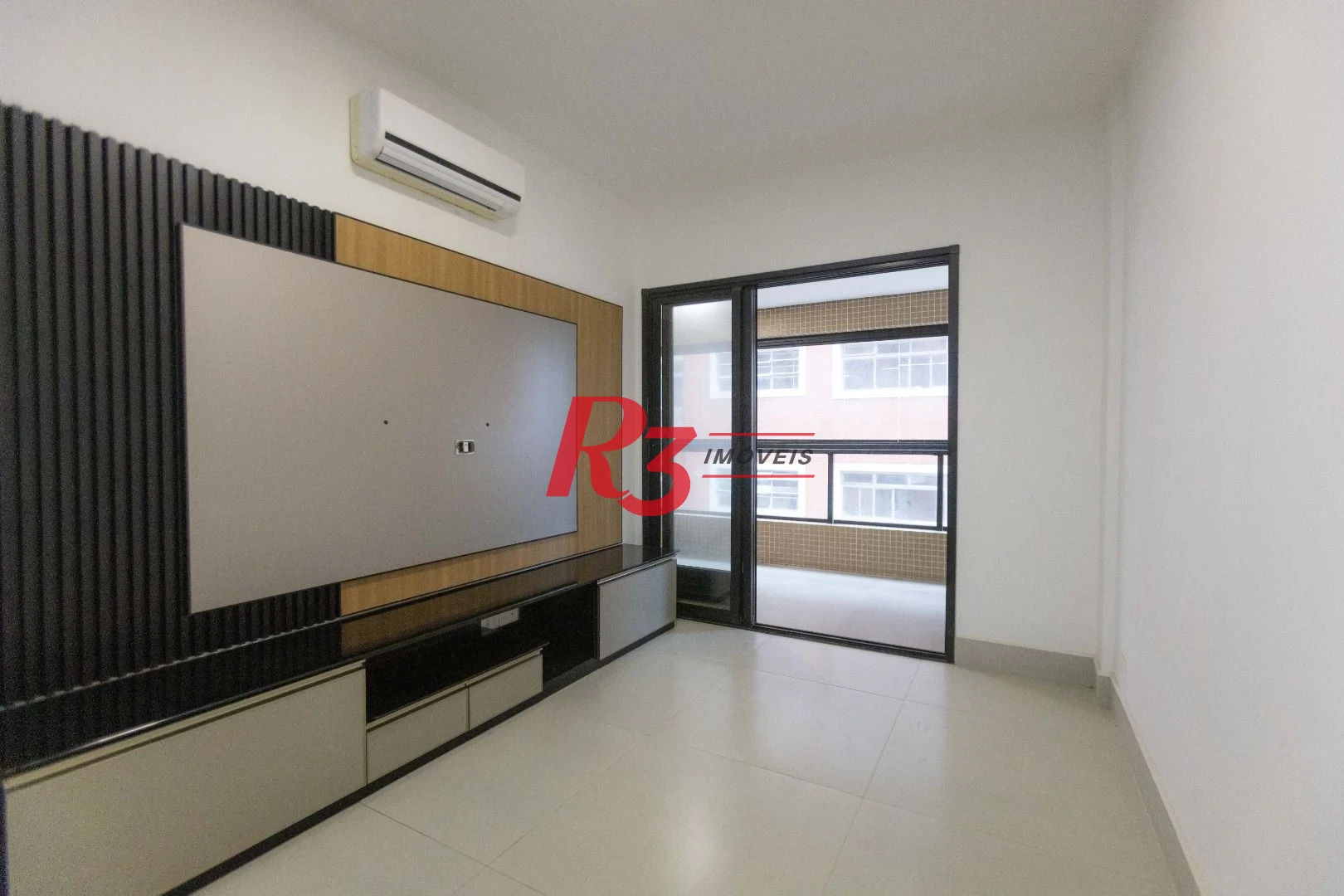 Apartamento com 2 dormitórios para alugar, 77 m² por R$ 7.000,02/mês - José Menino - Santos/SP